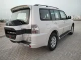 MITSUBISHI PAJERO  2021 FOR SALE