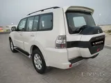 MITSUBISHI PAJERO  2021 FOR SALE