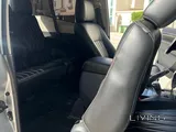 Mitsubishi pajero 2022