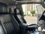 Mitsubishi pajero 2022