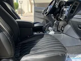 Mitsubishi pajero 2022