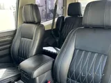 Mitsubishi pajero 2022