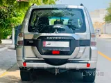 MITSUBISHI PAJERO 2022