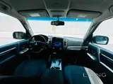 MITSUBISHI PAJERO 2022