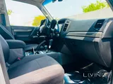 MITSUBISHI PAJERO 2022