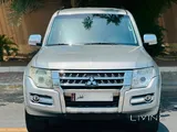 MITSUBISHI PAJERO 2022