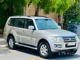 MITSUBISHI PAJERO 2022