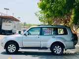 MITSUBISHI PAJERO 2022