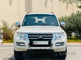 MITSUBISHI PAJERO 2022