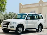 MITSUBISHI PAJERO 2022