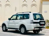 MITSUBISHI PAJERO 2022