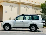 MITSUBISHI PAJERO 2022