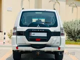 MITSUBISHI PAJERO 2022