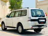 MITSUBISHI PAJERO 2022