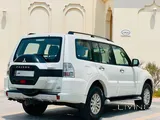 MITSUBISHI PAJERO 2022