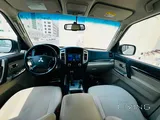 MITSUBISHI PAJERO 2022