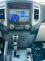 MITSUBISHI PAJERO 2022