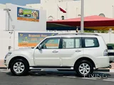 MITSUBISHI PAJERO 2022