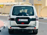 MITSUBISHI PAJERO 2022