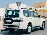 MITSUBISHI PAJERO 2022