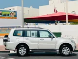 MITSUBISHI PAJERO 2022
