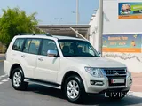 MITSUBISHI PAJERO 2022