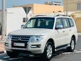 MITSUBISHI PAJERO 2022