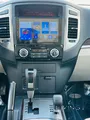 MITSUBISHI PAJERO 2022