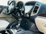 MITSUBISHI PAJERO 2022