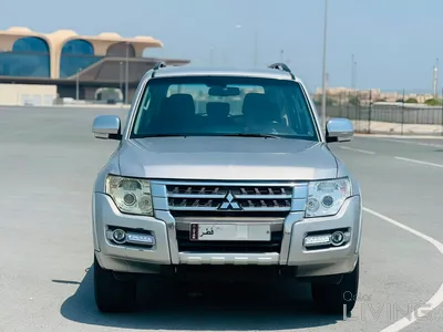 Mitsubishi Pajero GLS 2022