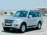 ميتسوبيشي باجيرو 2022
