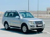 ميتسوبيشي باجيرو 2022