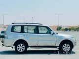 ميتسوبيشي باجيرو 2022