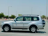 ميتسوبيشي باجيرو 2022