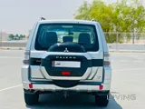 ميتسوبيشي باجيرو 2022