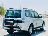 ميتسوبيشي باجيرو 2022