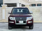 Mitsubishi Pajero 2022 3.8  GLS