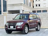 Mitsubishi Pajero 2022 3.8  GLS