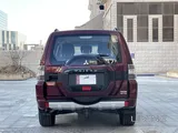 Mitsubishi Pajero 2022 3.8  GLS