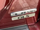Mitsubishi Pajero 2022 3.8  GLS