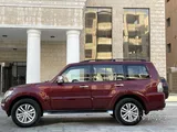Mitsubishi Pajero 2022 3.8  GLS