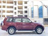 Mitsubishi Pajero 2022 3.8  GLS