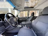 Mitsubishi Pajero 2022 3.8  GLS