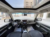 Mitsubishi Pajero 2022 3.8  GLS