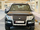 MITSUBISHI PAJERO 2022 FULL OPTION V6 GLS