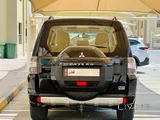 MITSUBISHI PAJERO 2022 FULL OPTION V6 GLS