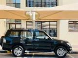 MITSUBISHI PAJERO 2022 FULL OPTION V6 GLS