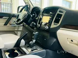 MITSUBISHI PAJERO 2022 FULL OPTION V6 GLS