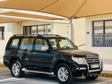 MITSUBISHI PAJERO 2022 FULL OPTION V6 GLS