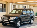 MITSUBISHI PAJERO 2022 FULL OPTION V6 GLS